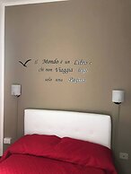 Little House of Grandpa Antonio