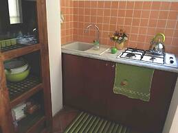 Little House of Grandpa Antonio