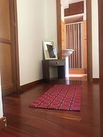 Little House of Grandpa Antonio