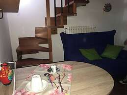 Little House of Grandpa Antonio