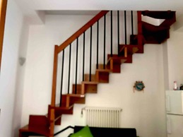 Little House of Grandpa Antonio