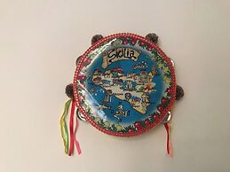 Little House of Grandpa Antonio