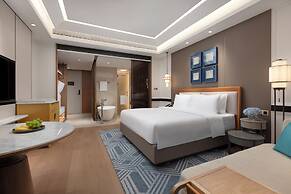 C&D Hotel Donghai Quanzhou