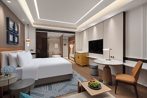 C&D Hotel Donghai Quanzhou