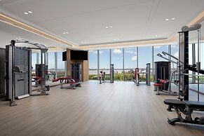 C&D Hotel Donghai Quanzhou