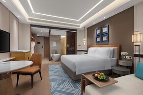 C&D Hotel Donghai Quanzhou