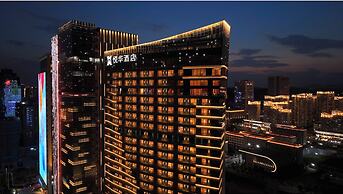 C&D Hotel Donghai Quanzhou