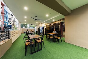 D'nova Hotel @ Kallang