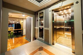 D'nova Hotel @ Kallang