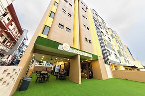 D'nova Hotel @ Kallang