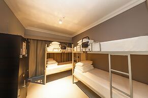 D'nova Hotel @ Kallang
