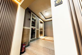 D'nova Hotel @ Kallang