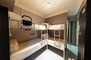 D'nova Hotel @ Kallang
