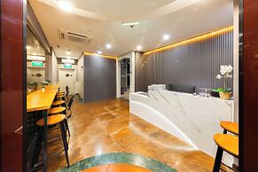 D'nova Hotel @ Kallang