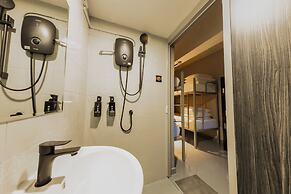 D'nova Hotel @ Kallang