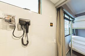 D'nova Hotel @ Kallang