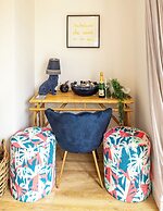 Seadream - Seadream Scarborough Limited