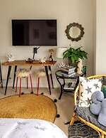 Seadream - Seadream Scarborough Limited