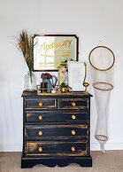 Seadream - Seadream Scarborough Limited