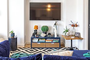 Seadream - Seadream Scarborough Limited