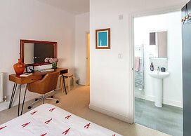 Seadream - Seadream Scarborough Limited