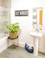 Seadream - Seadream Scarborough Limited