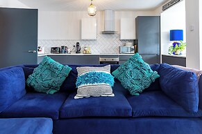 Seadream - Seadream Scarborough Limited