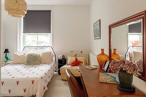 Seadream - Seadream Scarborough Limited