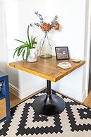 Seadream - Seadream Scarborough Limited