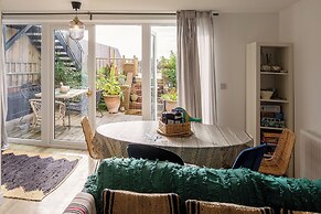 Seadream - Seadream Scarborough Limited