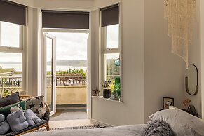 Seadream - Seadream Scarborough Limited