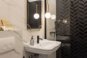 Candy Ballerina I-IV Zagreb Center Lux