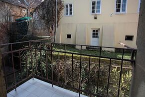 Candy Ballerina I-IV Zagreb Center Lux