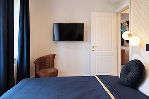 Candy Ballerina I-IV Zagreb Center Lux