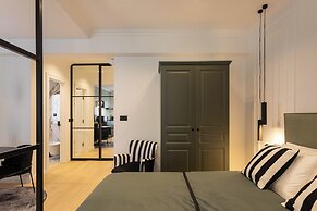 Candy Ballerina I-IV Zagreb Center Lux