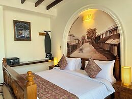 La Plage SeaView Suites