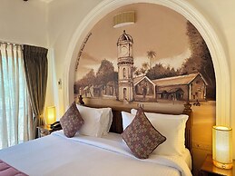 La Plage SeaView Suites