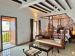 La Plage SeaView Suites