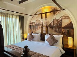 La Plage SeaView Suites