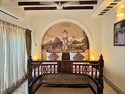 La Plage SeaView Suites