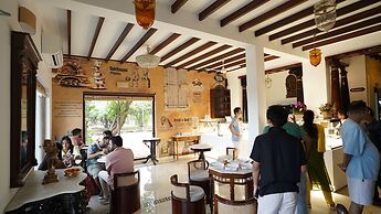 La Plage SeaView Suites