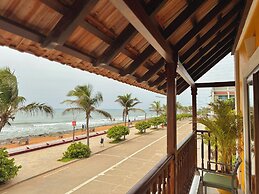 La Plage SeaView Suites