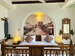 La Plage SeaView Suites