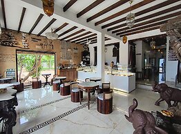 La Plage SeaView Suites