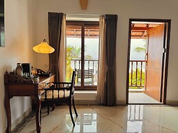 La Plage SeaView Suites