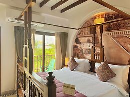 La Plage SeaView Suites