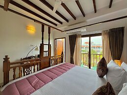 La Plage SeaView Suites