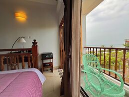 La Plage SeaView Suites