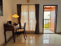 La Plage SeaView Suites