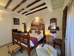 La Plage SeaView Suites